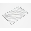 Baking Rack Square Mesh